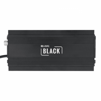 LUMii Black Ballast Vorschaltgerät 600W